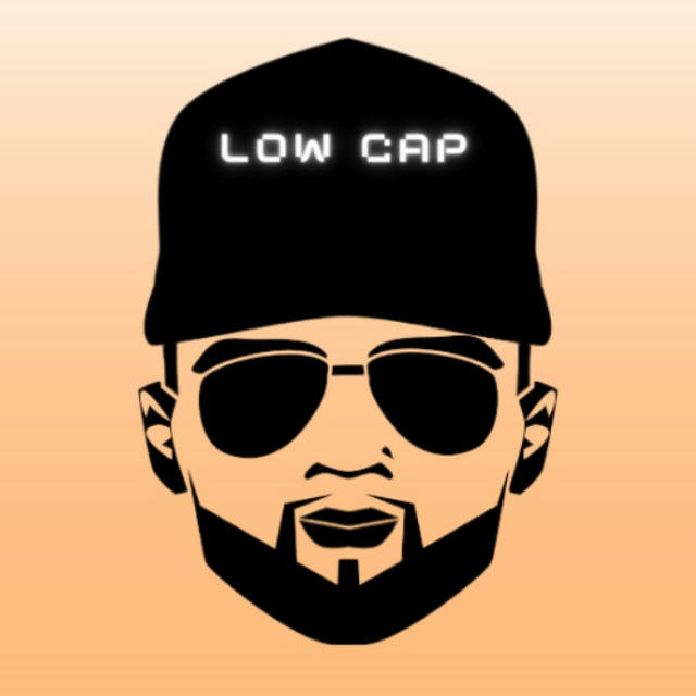 Low Cap 🧢
