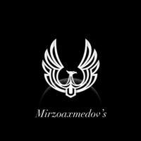 Mirzoaxmedov’s