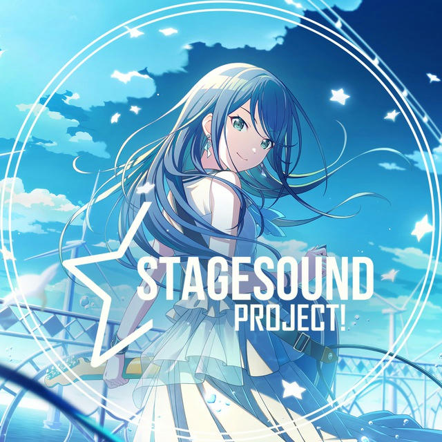 StageSound Project! Русский дубляж