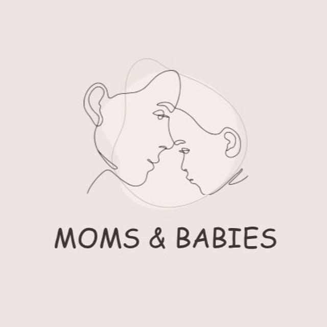moms & babies قناة