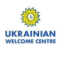 Ukrainian Welcome Centre / Український центр підтримки