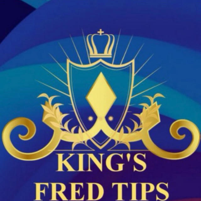 KINGFRED LEGIT SURE ODDS