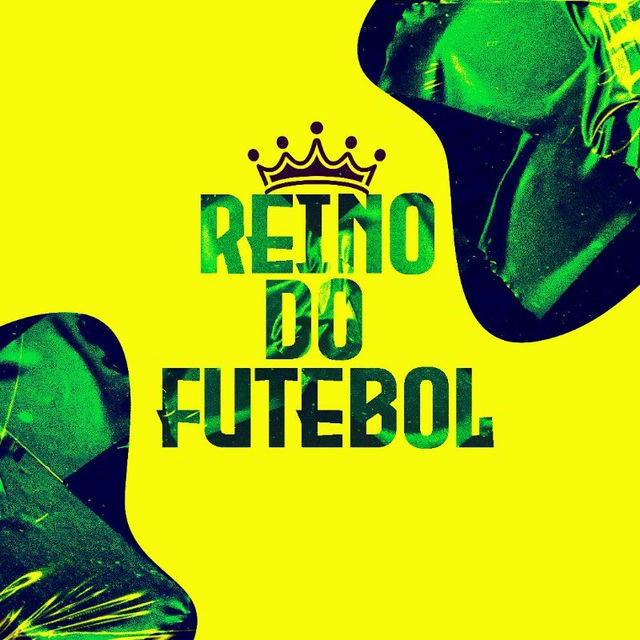 Reino do Futebol // Gols & Lances