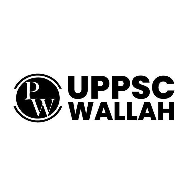 UPPSC Wallah