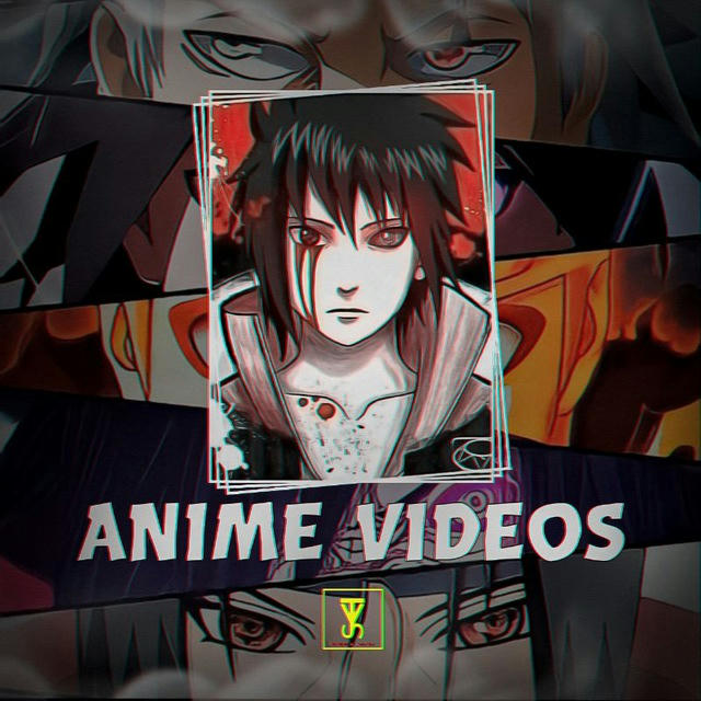 Anime Videos { YTS }