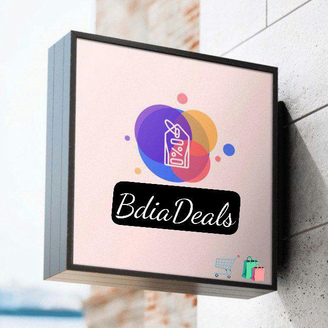 BdiaDeals ~ Shopping Loots 🛒🛍️