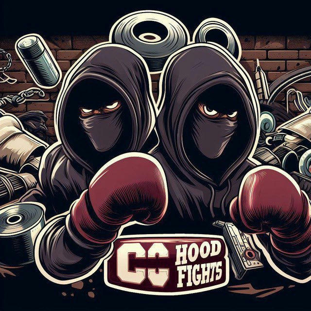 CourseCorrect Hood Fights🥷