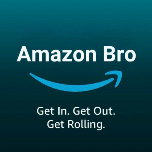 Amazon Bro