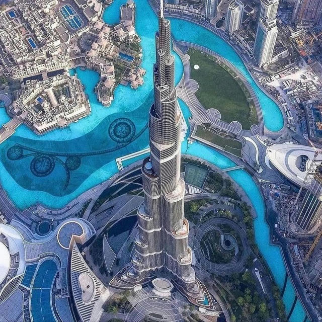 Аренда жилья в Дубае / Rent hous Dubai