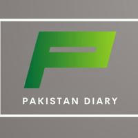 Pakistan Diary پاکستان ڈائری