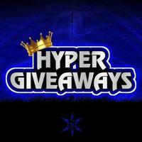 HУPΞR GIVEAWAYZ 2.0