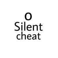 oSilent Cheat