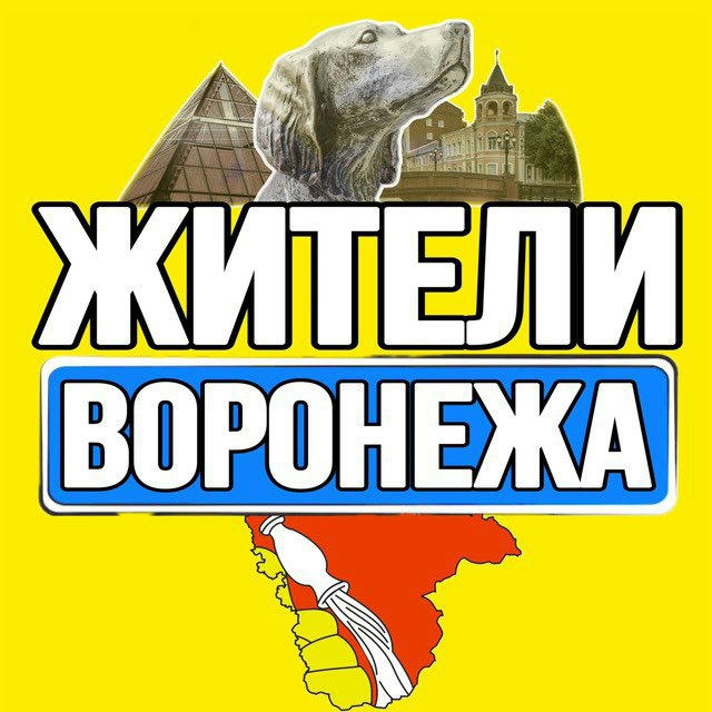 Жители Воронежа