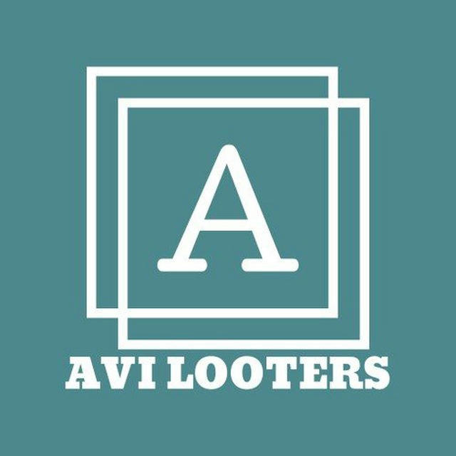 Avi Looters ( Official )