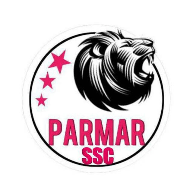 Parmar Sir Course 2023 Gk Gs