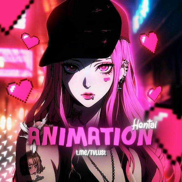 Animation | هنتای