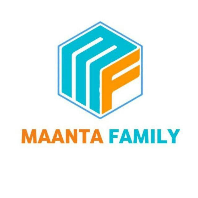🕊️ MAANTA FAMILY 🕊️