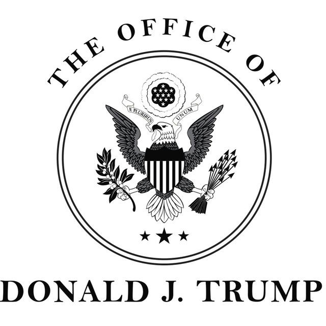 The Office of Trump NOT