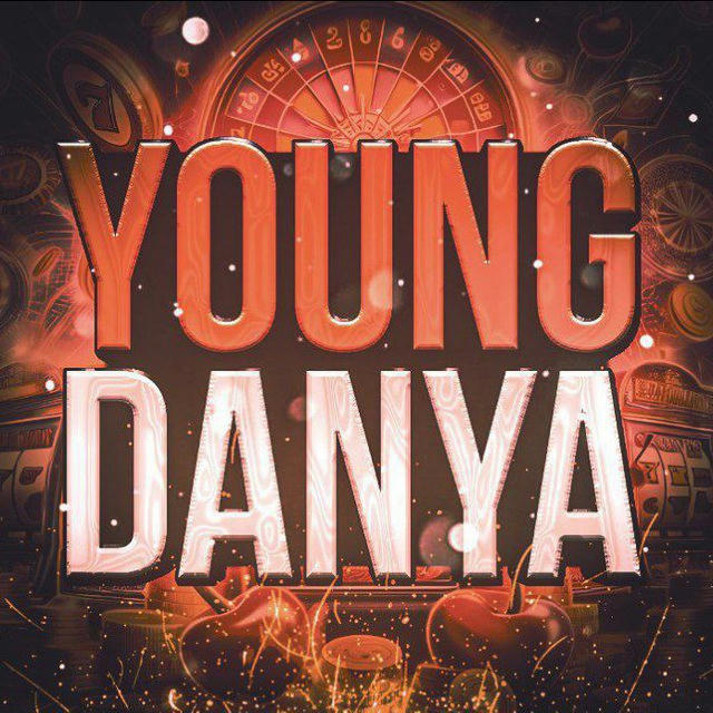 Young Danya