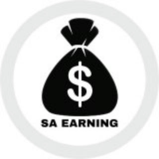 SA Earning ( Official )️ ️️