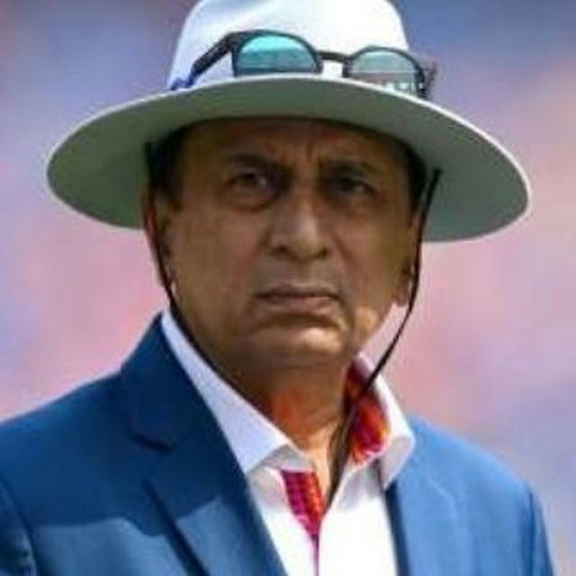 GAVASKAR PREDICTION (2021)..🫰