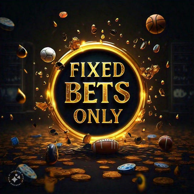 FIXED BETS ONLY