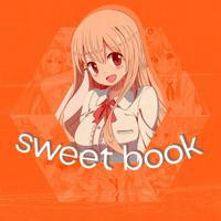 Sweet book 🍭
