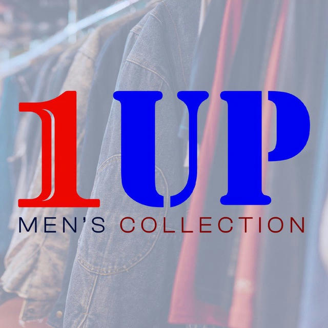 1up Men's Collection