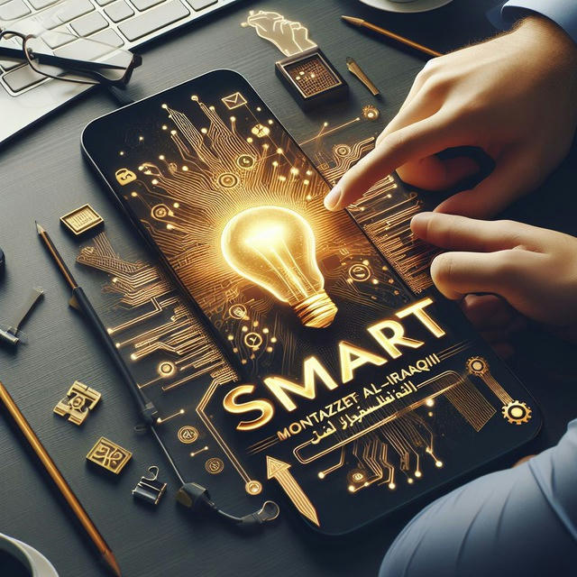 SMART | الذكي