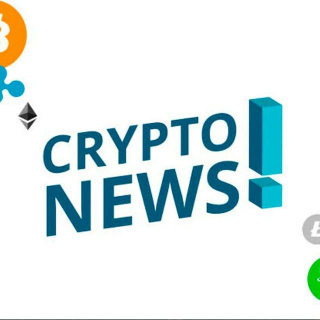 Crypto news ( real)