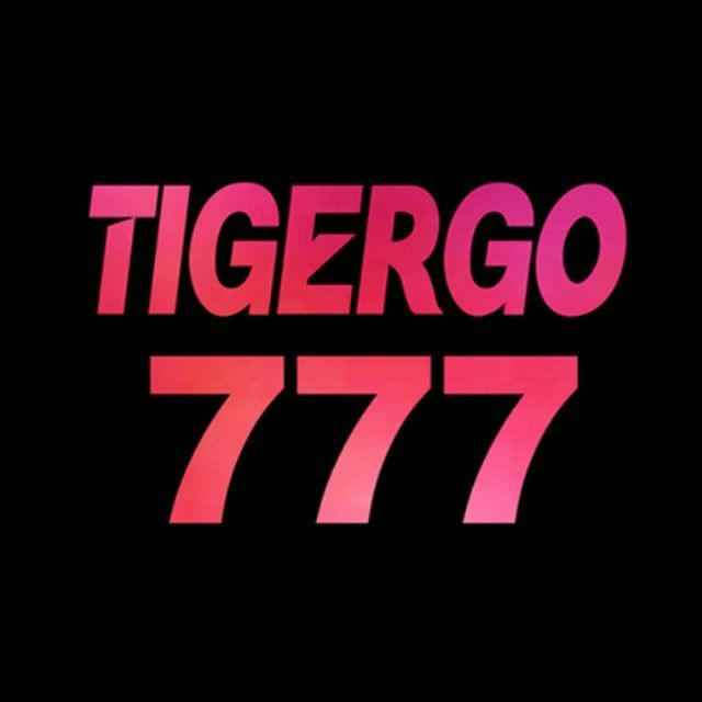 TIGERGO777 | OFICIAL 🥇