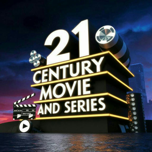 21 Century Movies & Series