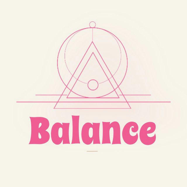 Женское комьюнити Balance
