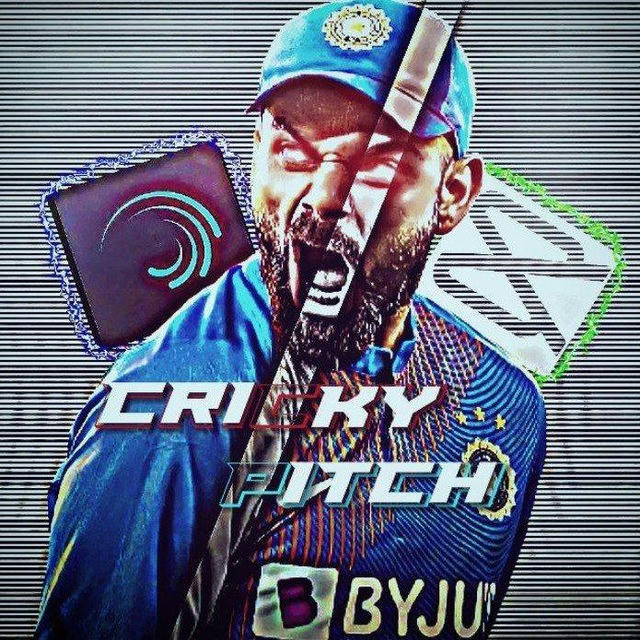 CRICKY PITCH