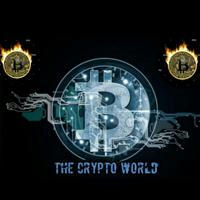 THE CRYPTO WORLD