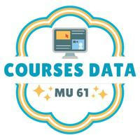 Sem 3 Courses Data