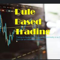 🔒RULE BASED TRADING SIGNALS WITH LIVE INDICATORS 🔐