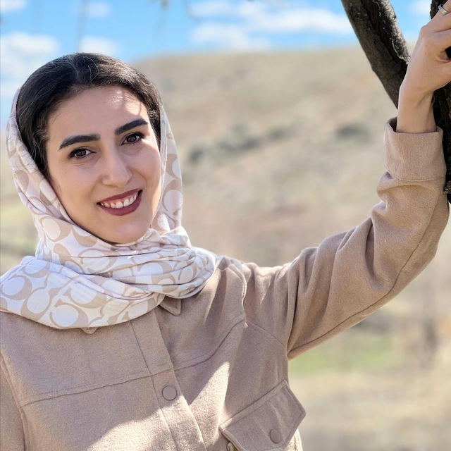 مونته سوری‌، فاطمه اساسی