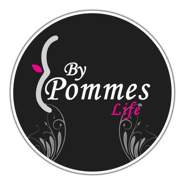 By pommes life