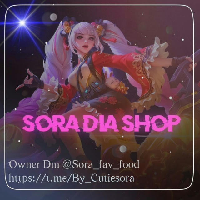 Sora_Dia__Shop🌷