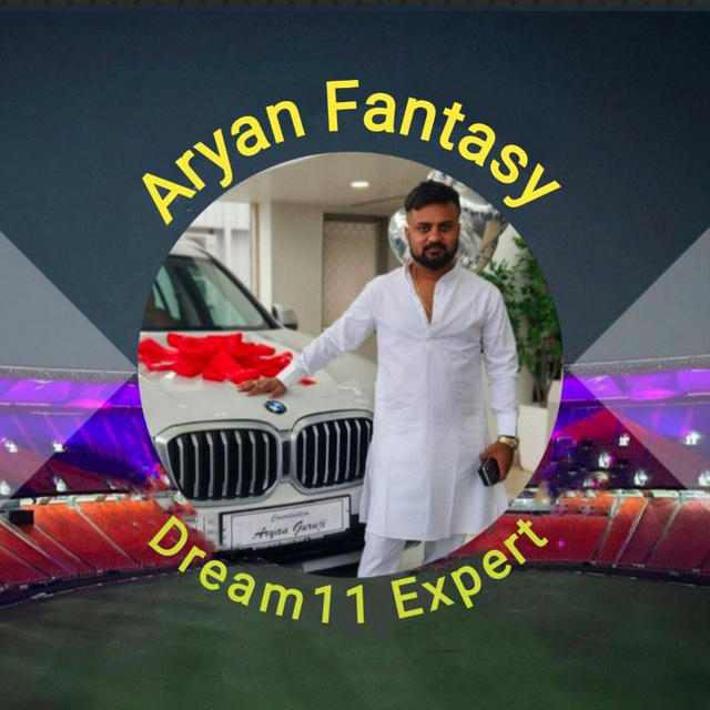 Aryan Fantasy Dream11 Expert™