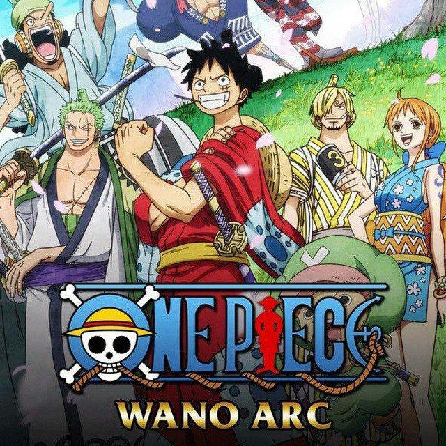 One Piece Hindi Anime Dubbed