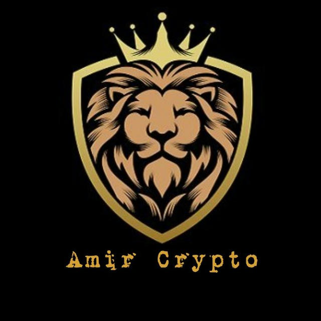 Amir Crypto M & A