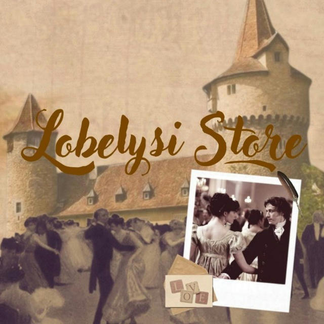 Lobelysi Store: Opeen 💃🏻