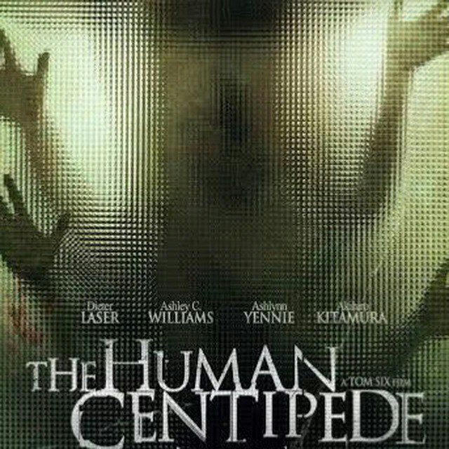 THE HUMAN CENTIPEDE MOVIE IN HINDI DOWNLOAD