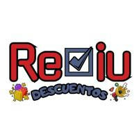 Reviu Descuentos