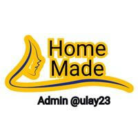🏡 Home Made 🏡 မြန်မာဟုမ်းမိတ်🏡