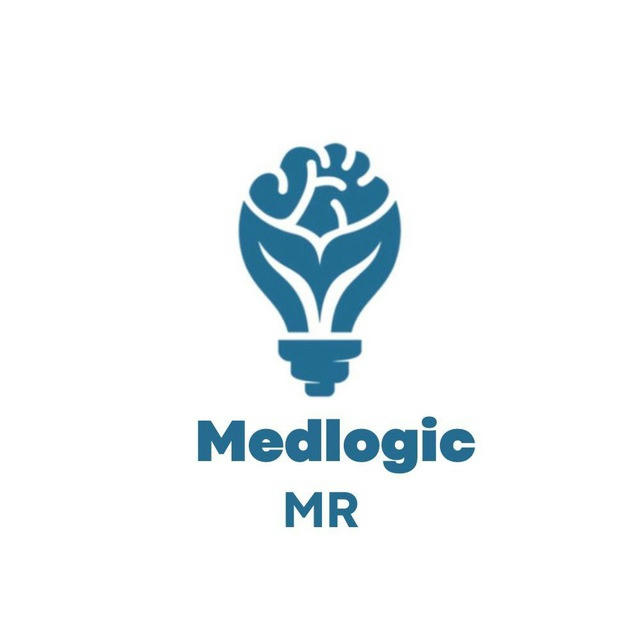 Medlogic student MR