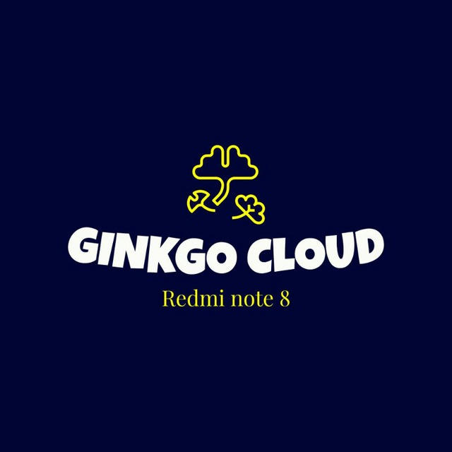 Redmi Note 8 | Ginkgo Cloud