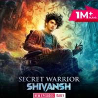 Secret Warrior shivansh Pocket Fm SherDil